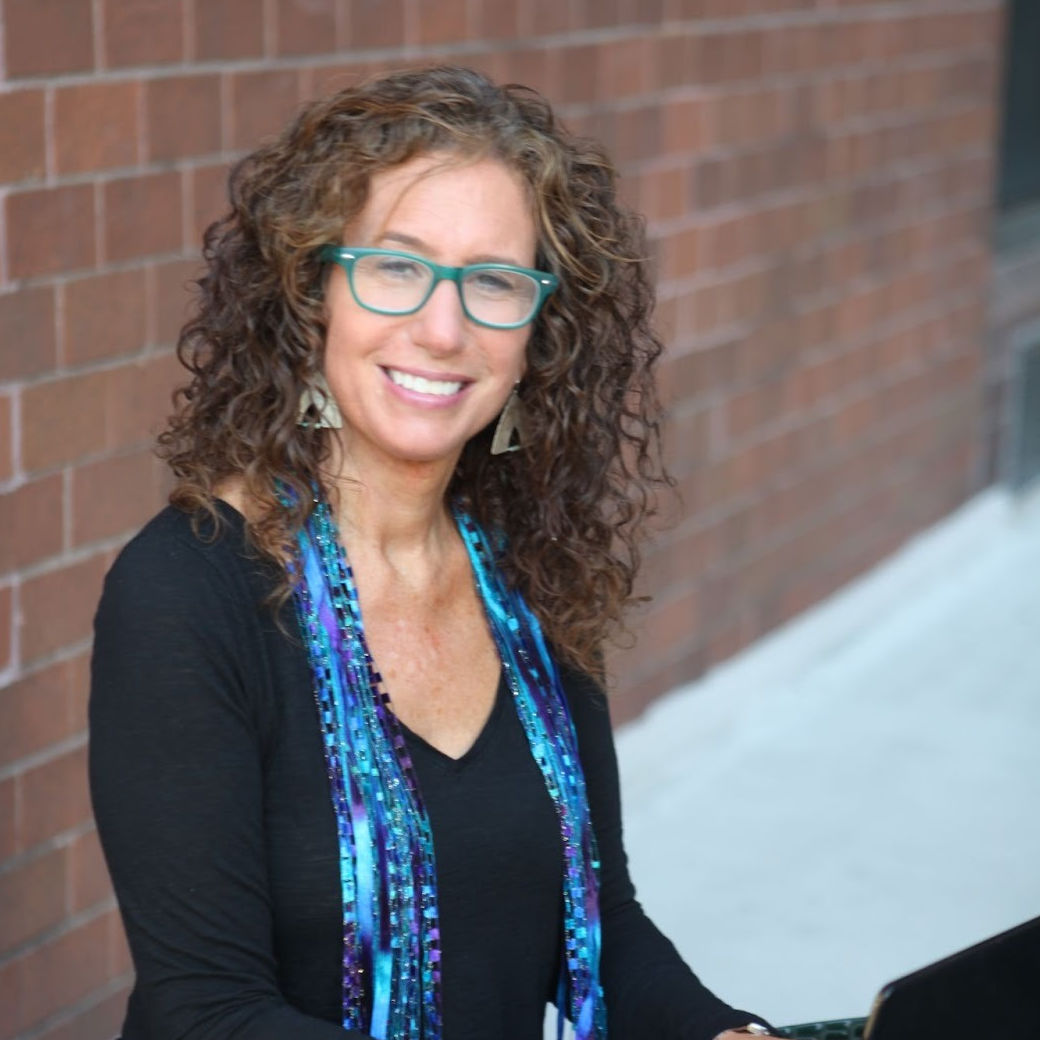 Amy Meyers, PhD, LCSW Amy